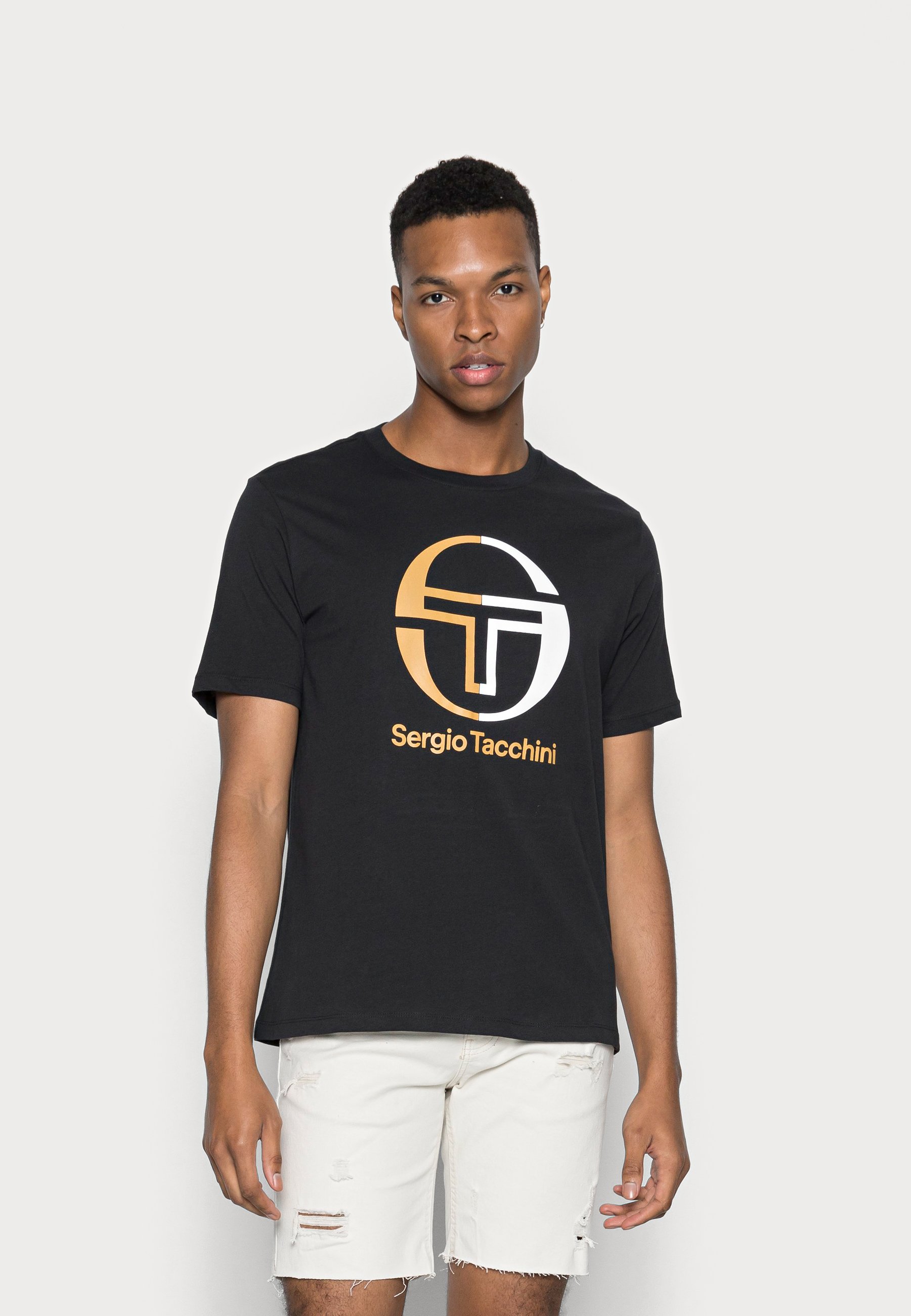 sergio tacchini tee shirt