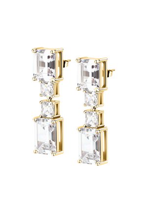 KARL LAGERFELD, ORECCHINI LIGHTS - Orecchini - acciaio inox