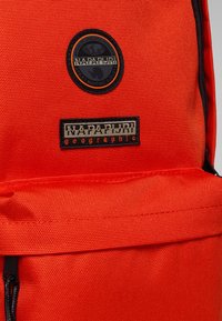 Napapijri VOYAGE - Zaino - orange spicy
