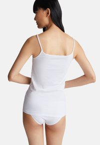 United Colors of Benetton Maglietta intima - white