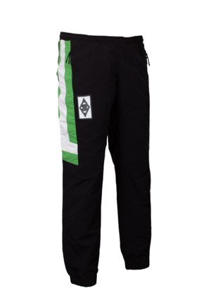 BORUSSIA MÖNCHENGLADBACH RETRO  - Trainingsbroek - black