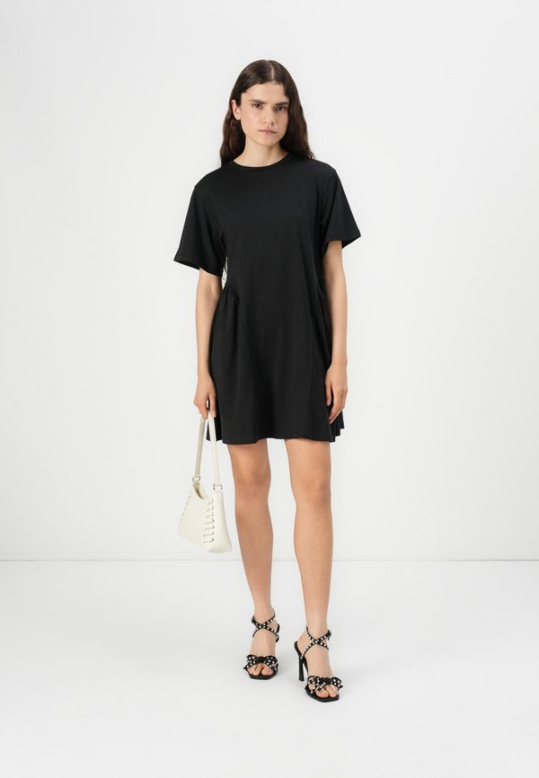 NMFILIPA SHORT DRESS - Jersey dress3