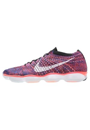 Chaussures fitness - coral