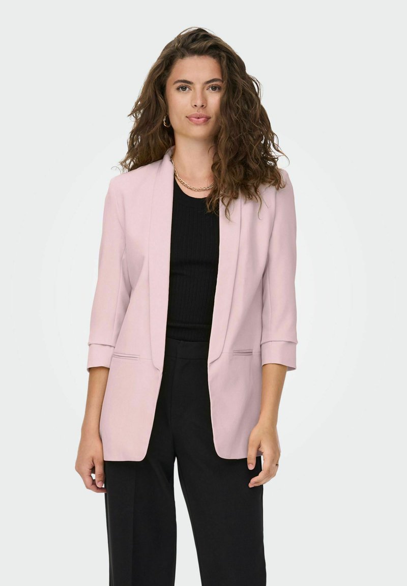 ONLY - ONLELLY 3/4 LIFE - Manteau court - pirouette, Agrandir