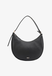 Geselecteerd, black