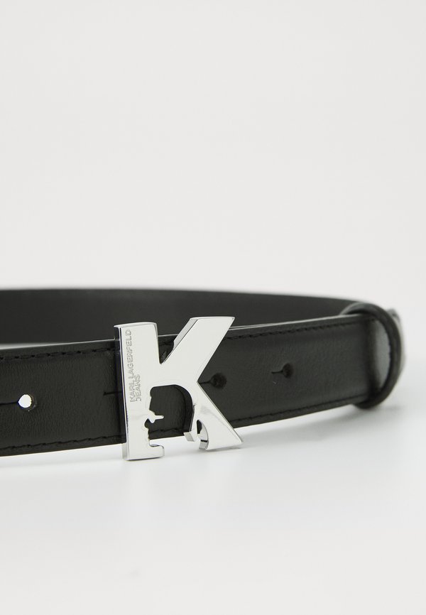 LOGO BELT UNISEX - Belt2