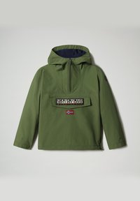 Napapijri Windbreakers - dark green
