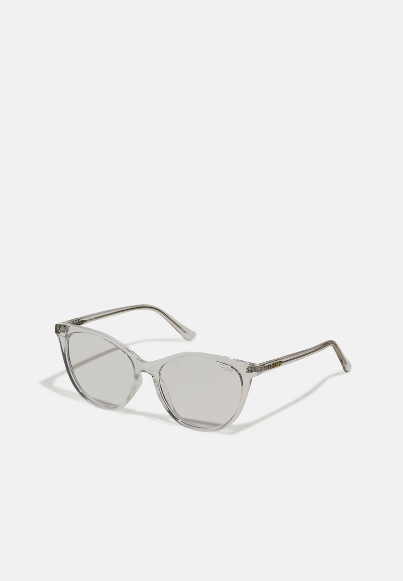 QUAY AUSTRALIA ALL NIGHTER - Očala s filtrom modre svetlobe - clear