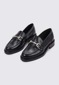 Sandra Fontán SAHARA - Zapatos sin cordones - black