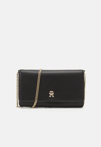 Unselected, black