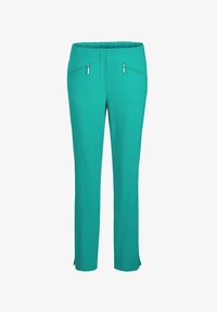 Sélectionné, green