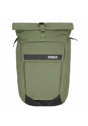 PARAMOUNT LAPTOPFACH - Tourenrucksack - soft green