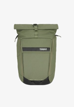 Thule PARAMOUNT LAPTOPFACH - Tourenrucksack - soft green