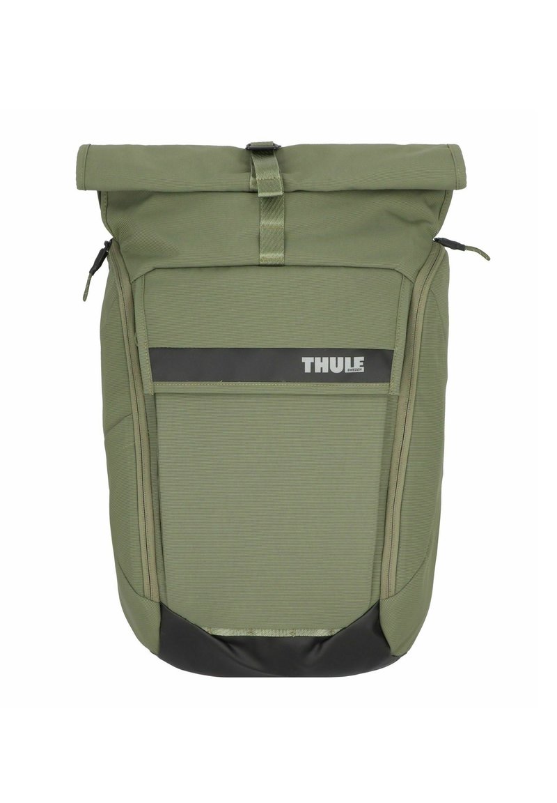 Thule PARAMOUNT LAPTOPFACH - Mochila de senderismo - soft green