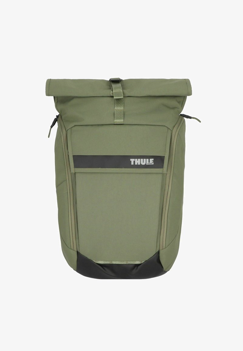 Thule PARAMOUNT LAPTOPFACH - Backpack - soft green