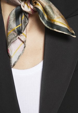 Holzweiler, Foulard - red
