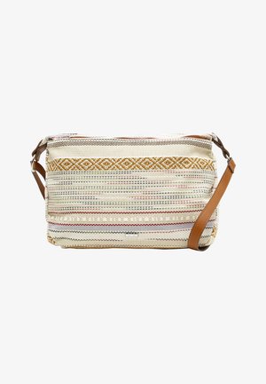 Torba preko tijela - beige