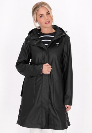 Parka - black