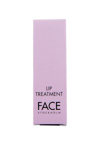 FACE STOCKHOLM LIP CARE - Lippenbalsem - vitamin e