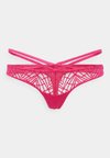 THAT NIGHT IN VEGAS - Tange - flashy pink