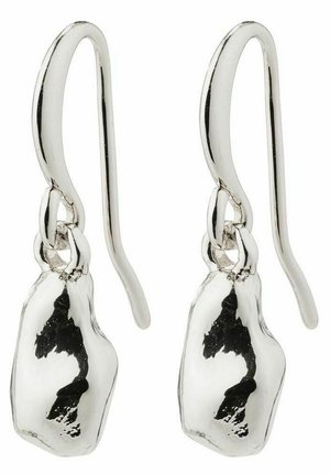 Pilgrim CHANTAL - Pendientes - silver plated