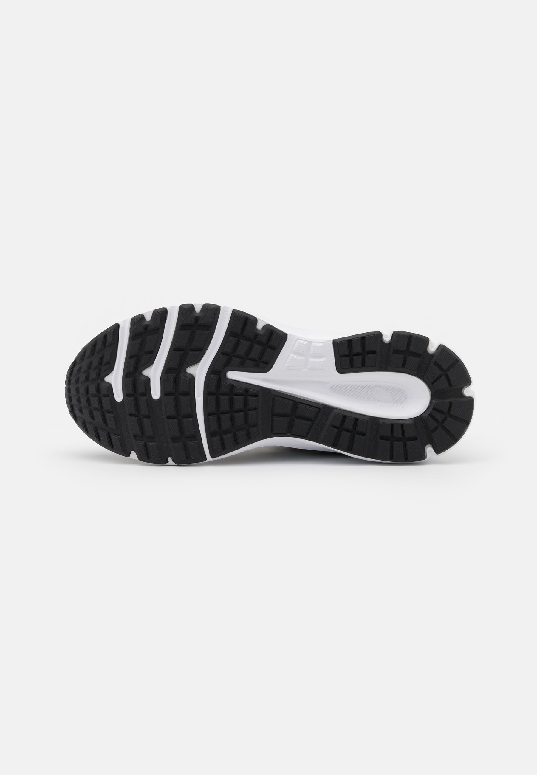 ASICS JOLT 3 - Hardloopschoenen neutraal - black/white/zwart - Zalando.nl