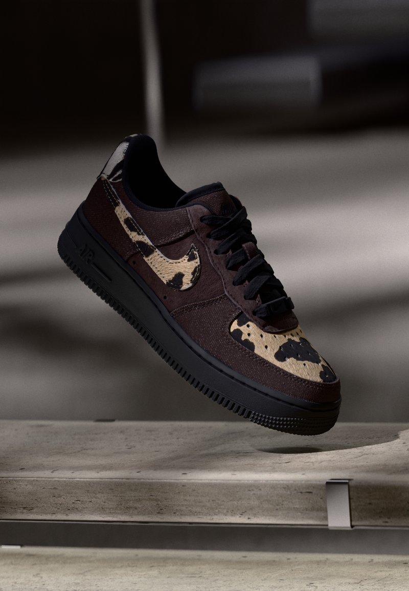 Nike Sportswear Sneakersy niskie beżowy