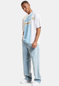 DEF GOLAZO - Print T-shirt - bright white