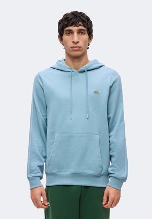 Lacoste Sport, Majica s kapuljačom - aral