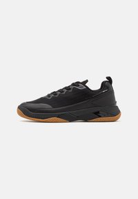 Unselected, black