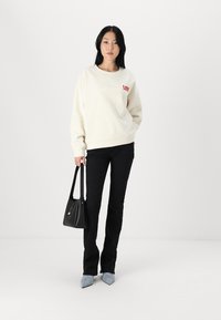 ICHI IHMERELLA - Sweatshirt - birch