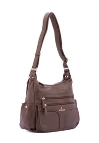 B.Cavalli Borsa a mano - coffee