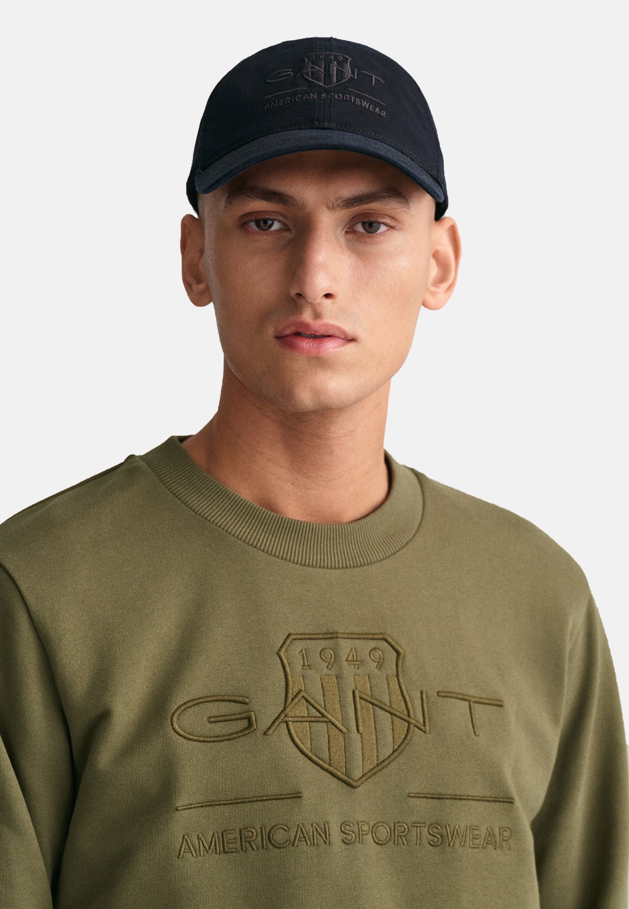TONAL SHIELD UNISEX