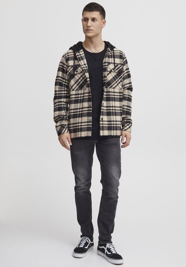 SDZachary - Summer jacket2