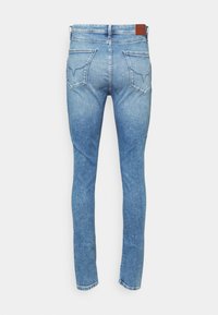 Pepe Jeans MASON POWERFLEX - Calças de ganga justas - denim