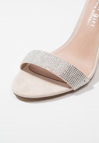 Madden Girl Sandaletter - nude