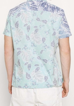 Vapaa-ajan kauluspaita - mint