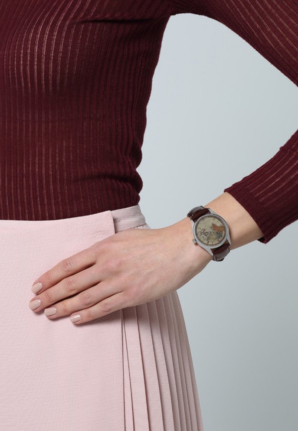 VINTAGE WORLD - Watch