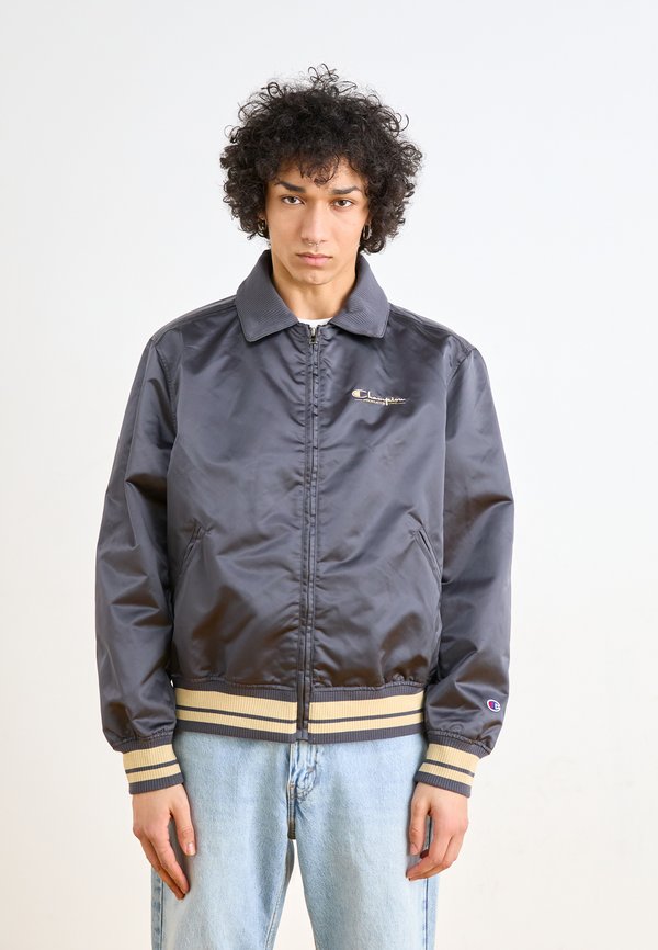 COLLEGE JACKET - Bomber Jacket