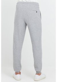 Solid SDRobertson - Donji dijelovi trenirke - light grey