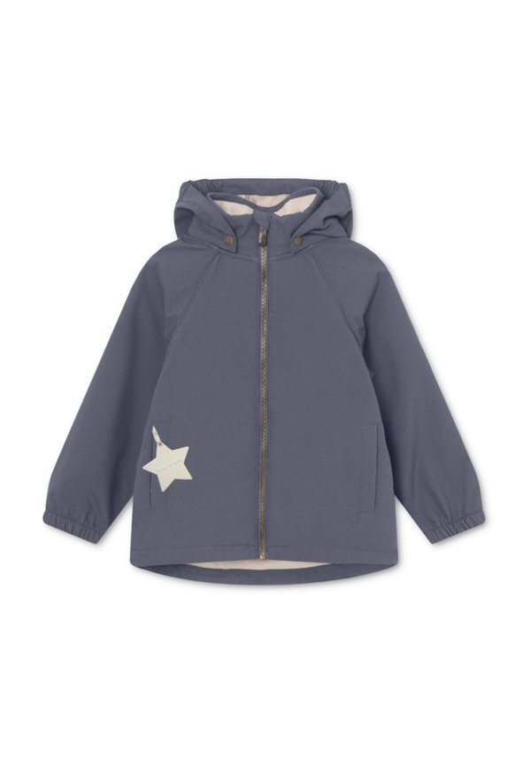 MATADEN UNISEX - Waterproof jacket2