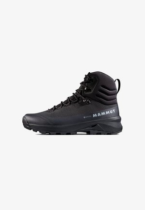 Mammut, DUCAN III HIGH GORE-TEX - Scarponi da montagna - black