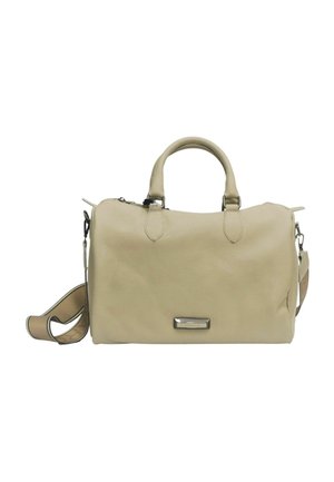 Borsa a mano - silver-coloured