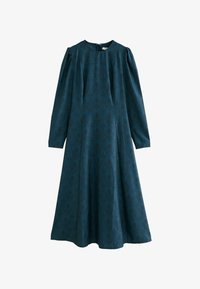 Unselected, navy josette