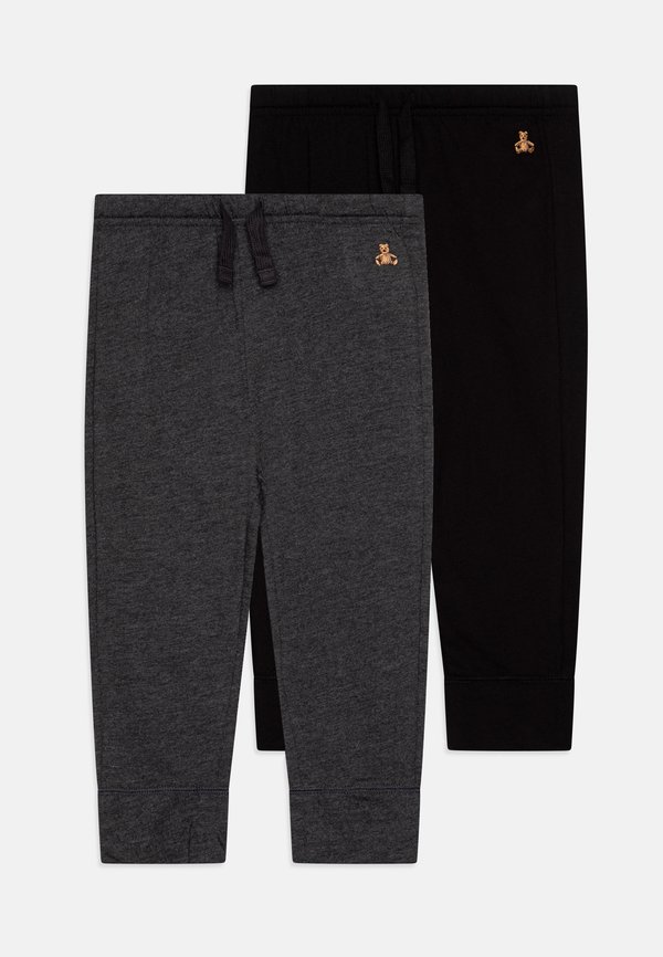 PANT TODDLER BOY 2 PACK - Tracksuit bottoms