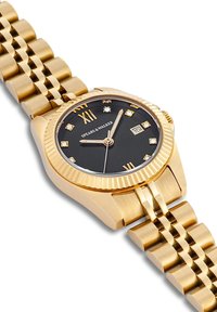 Spears & Walker Horloge - gelbgold - coloured