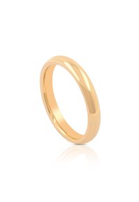 MUAU Schmuck Anello - rotgold