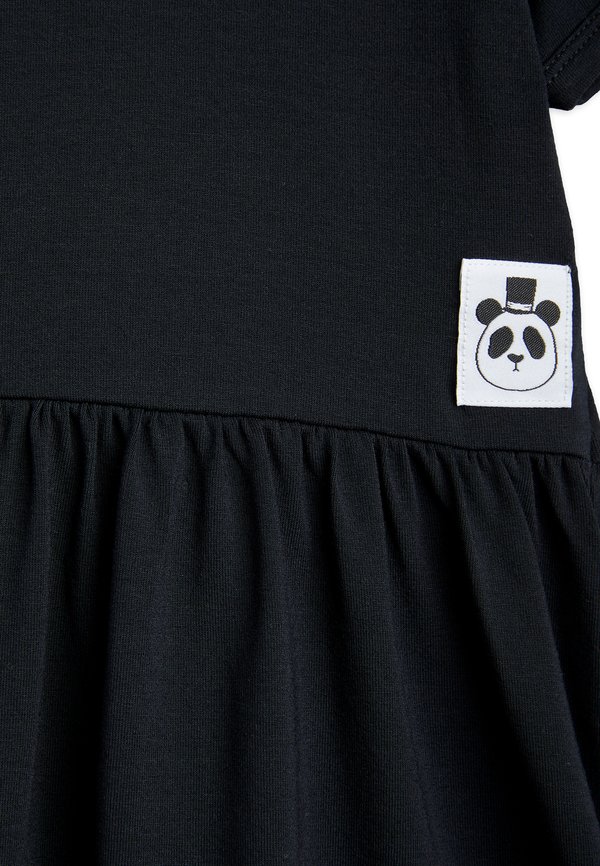 BASIC DRESS - Jersey dress2