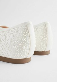 Next FOREVER COMFORT  - Ballerinat - ivory