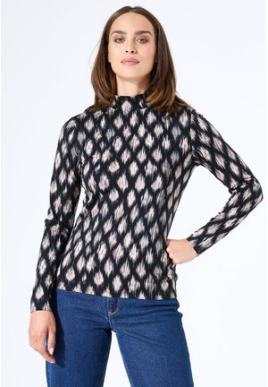 Longsleeve - taupe